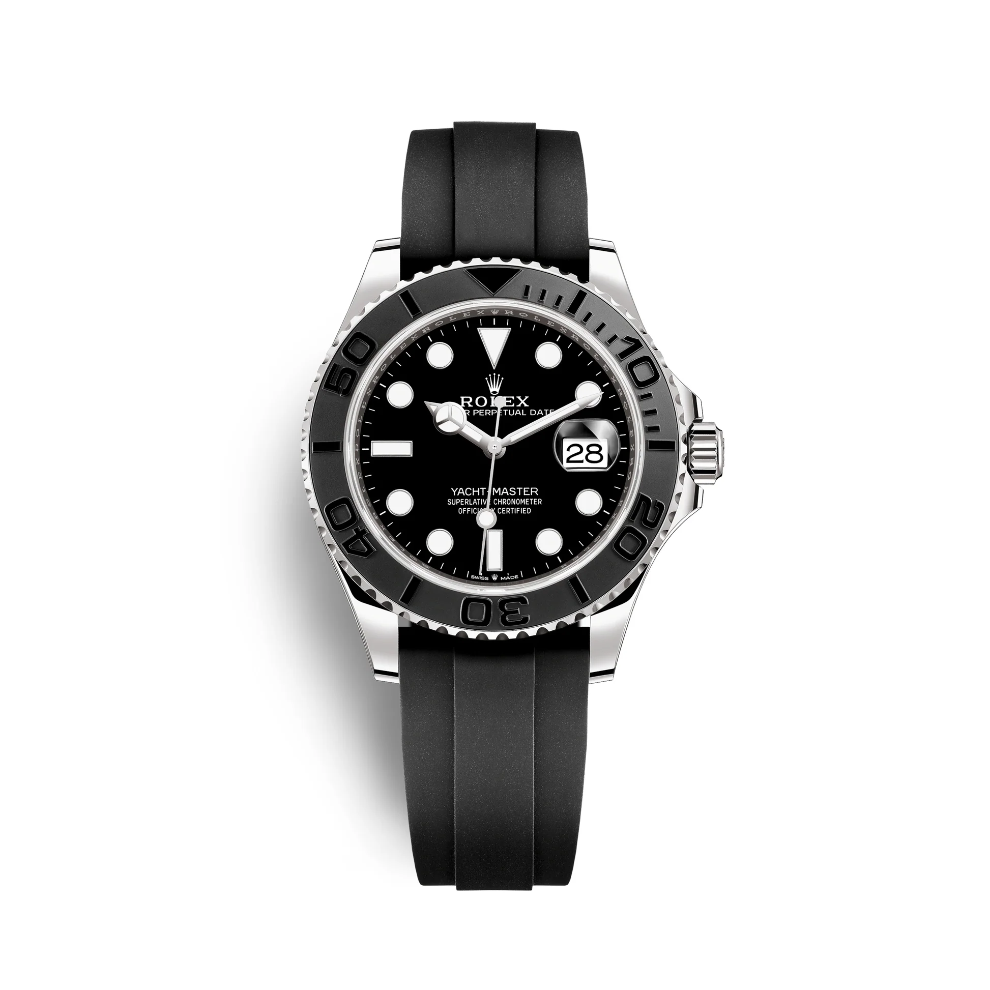 Rolex Yacht-Master